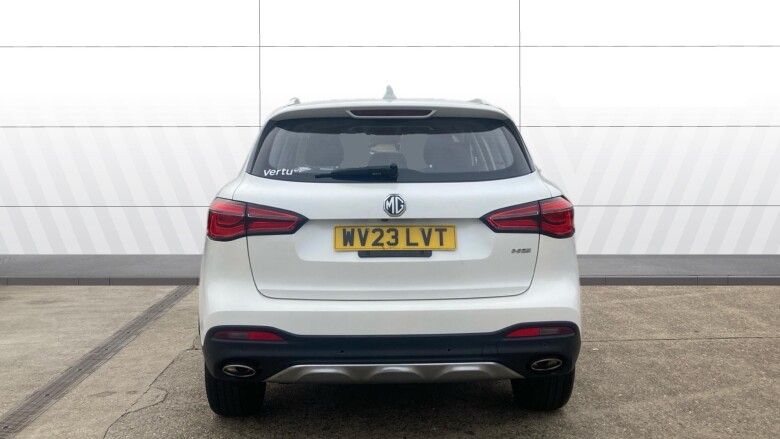 MG Hs 1.5 T-GDI Excite 5dr Petrol Hatchback